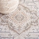 preview thumbnail 16 of 37, SAFAVIEH Baltimore Olimpia Machine Washable Shabby Chic Vintage Oriental Rug