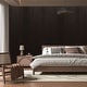 preview thumbnail 23 of 38, Art3d 24''x94.5'' Wood Slat Acoustic Wall Paneling for Interior and Ceiling Decor,Pack of 2