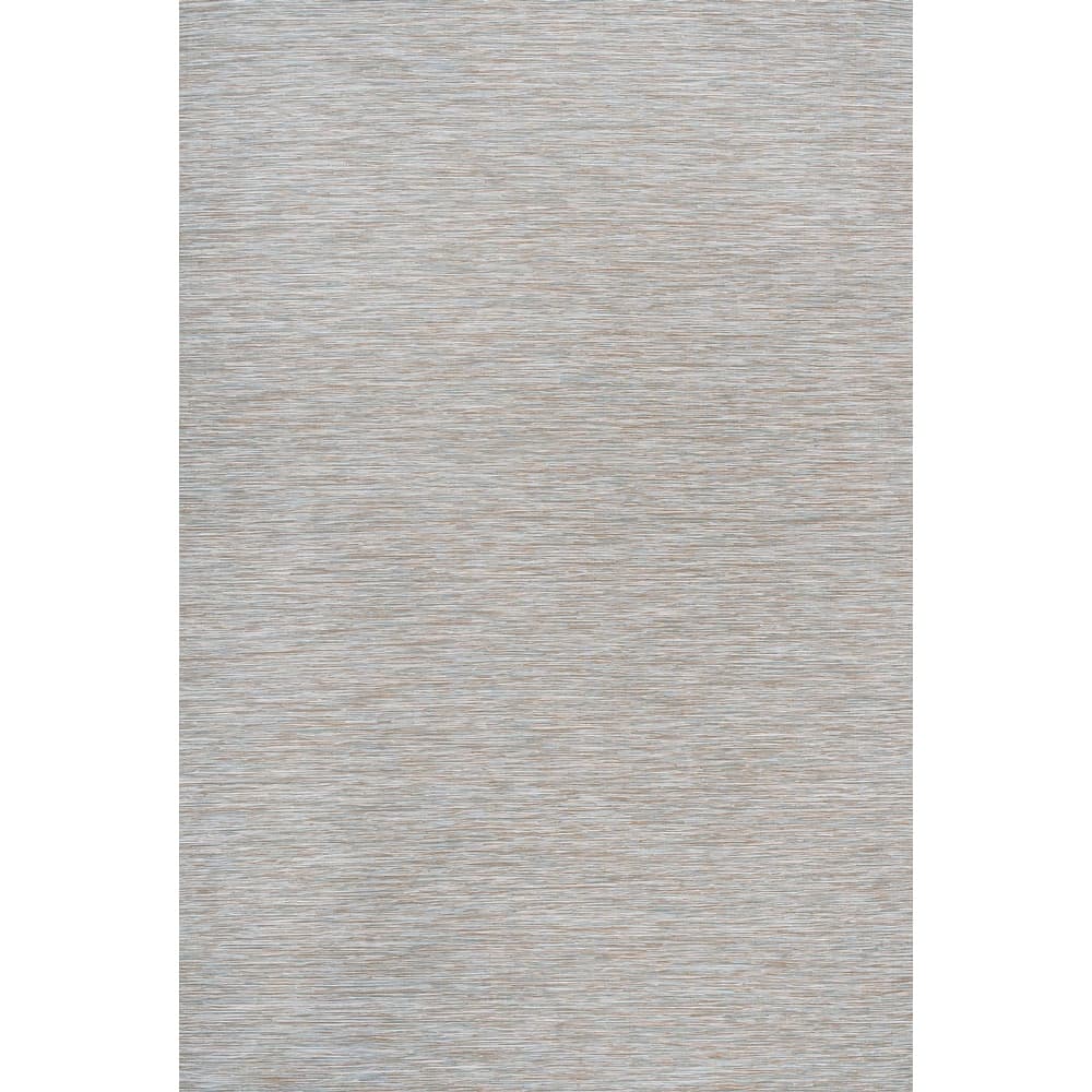 JONATHAN Y Bo Modern Flatweave Solid Area Rug