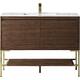 Option Mid-Century Walnut
