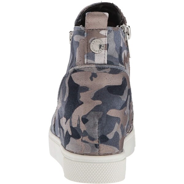 steve madden girls sneakers