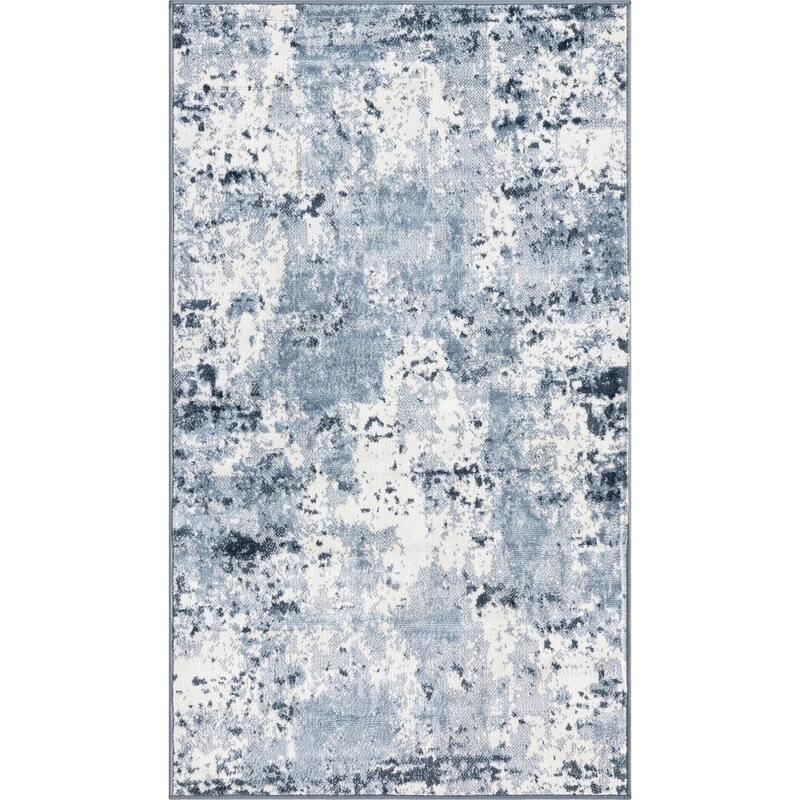 Transitional Cledo Collection Area Rug