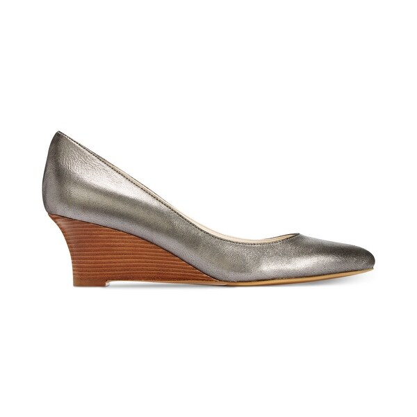 cole haan catalina wedge