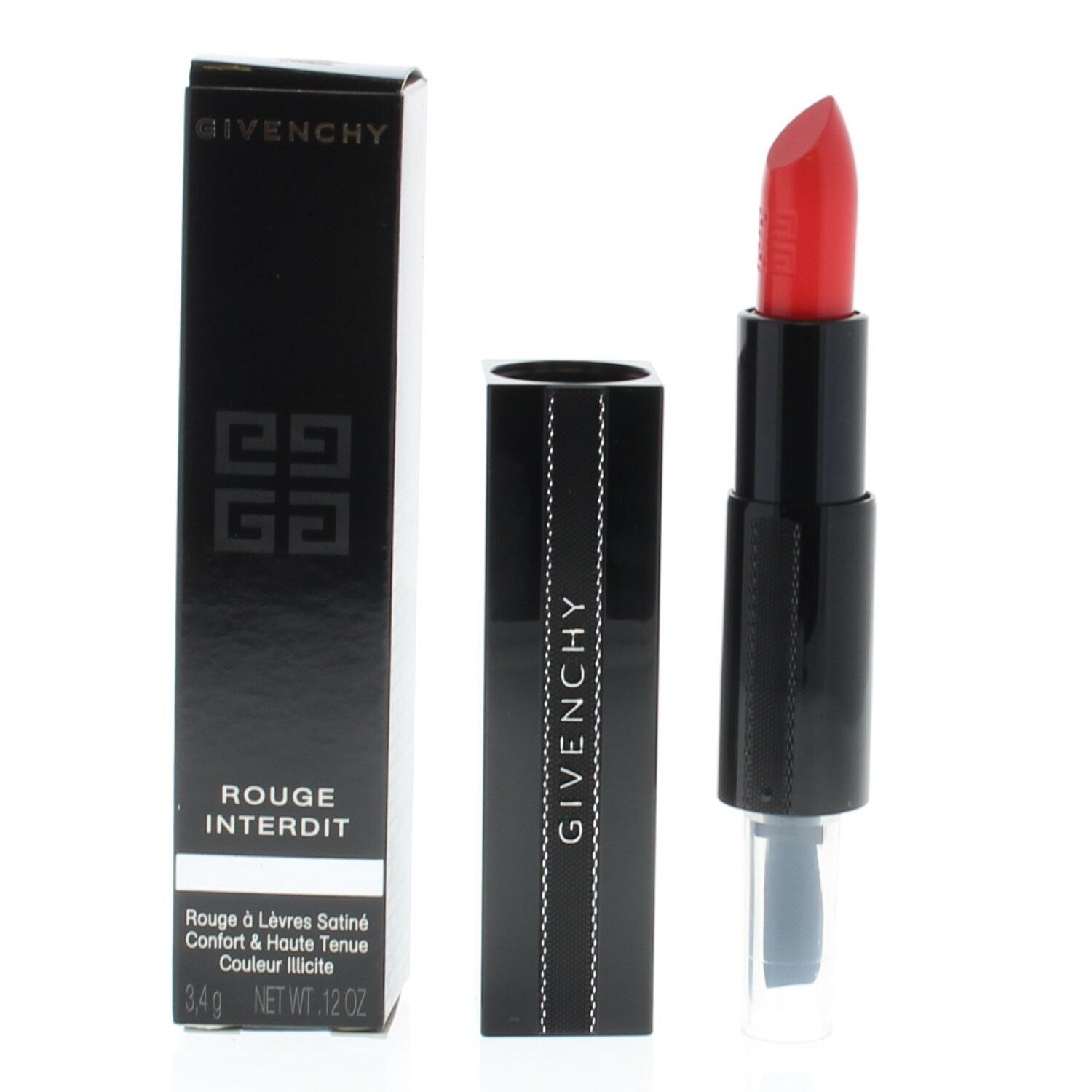givenchy rouge interdit 16