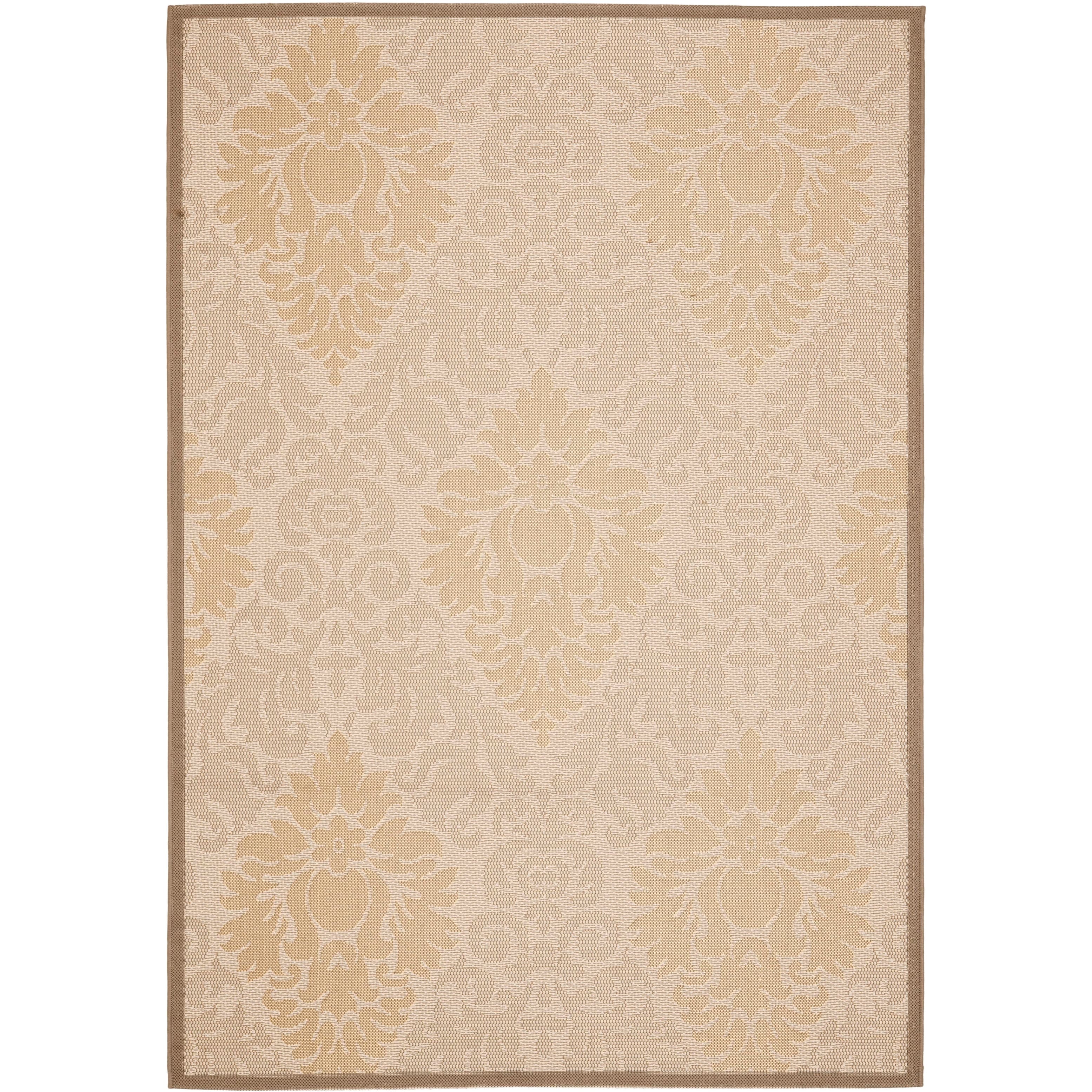 Option Dark Beige/Beige