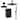 Dual Heads 16" Rainfall & High Pressure 6" Shower System w/ 3 Way Thermostatic Faucet - ORB Bronze - Oil Rubbed Bronze