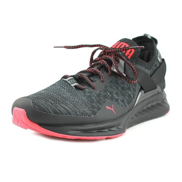 puma ignite evoknit lo pavement