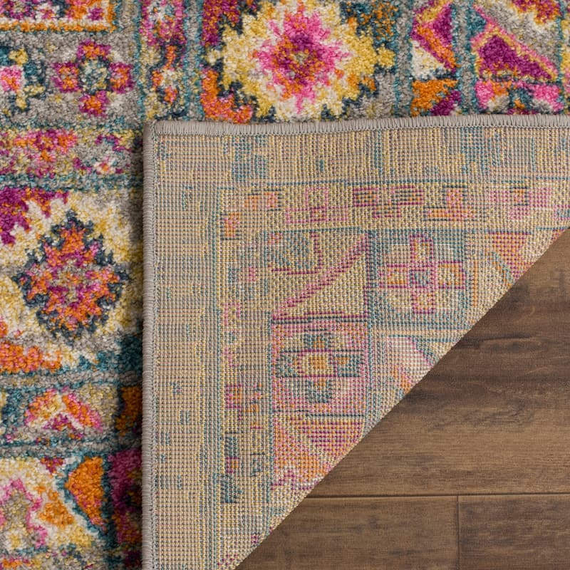 SAFAVIEH Madison Matxalen Vintage Boho Oriental Rug