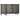 Ciao Bella Buffet - 72"W x 38"H x 20"D