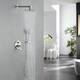 Option Brushed Nickel