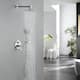 Option Brushed Nickel