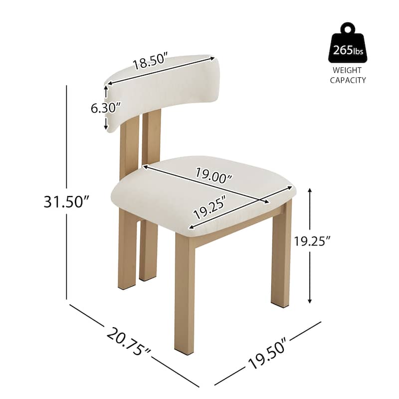 Christopher Knight Home Oliver 3-piece Dining Set