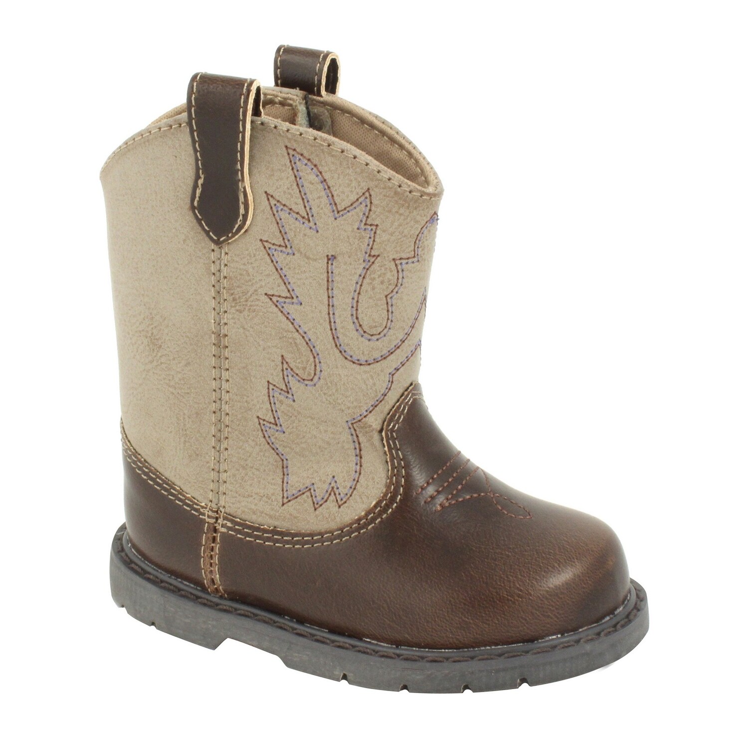 baby girl cowgirl boots