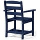 preview thumbnail 26 of 108, Shoreside Patio Dining Arm Chair