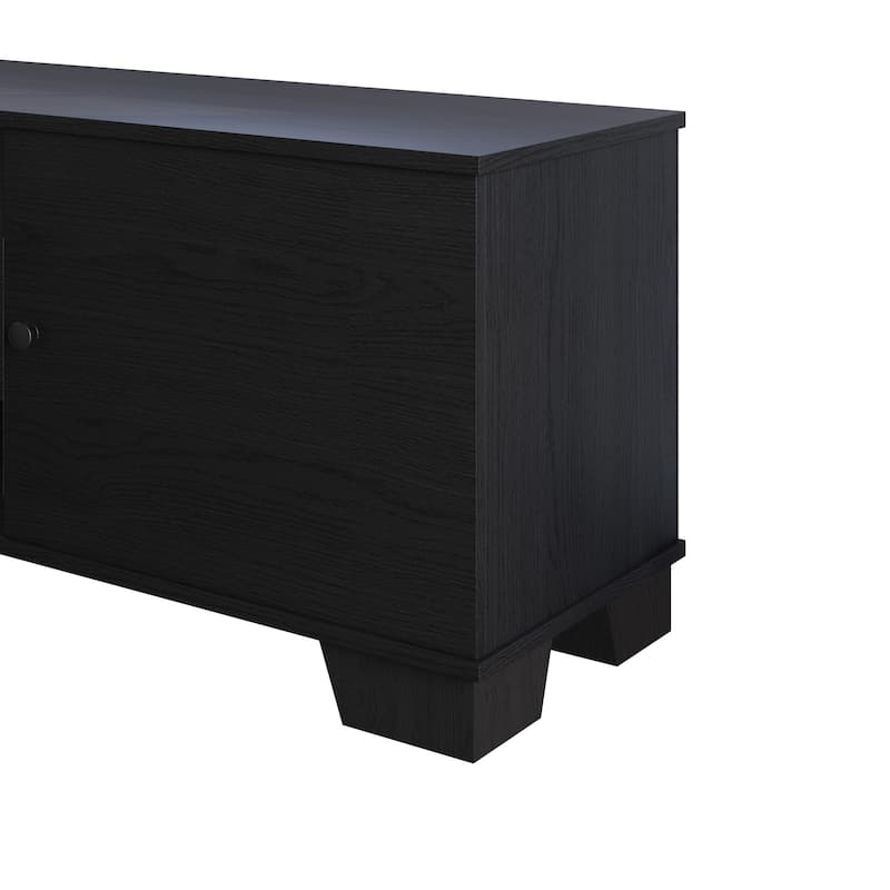 Clayfell Smyrna Storage Cabinet Bench