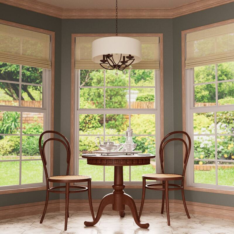 WM266: 1/4-in D x 1-1/2-in W x 96-in L Americraft Solid Hardwood Stain Grade Lattice Moulding