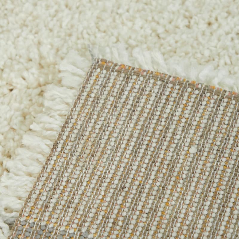 Carson Shag Area Rug