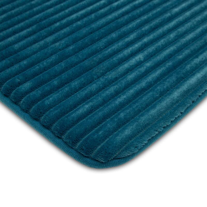 Mohawk Home Roswell Ribbed Bath Mat