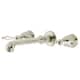 Option Polished Nickel