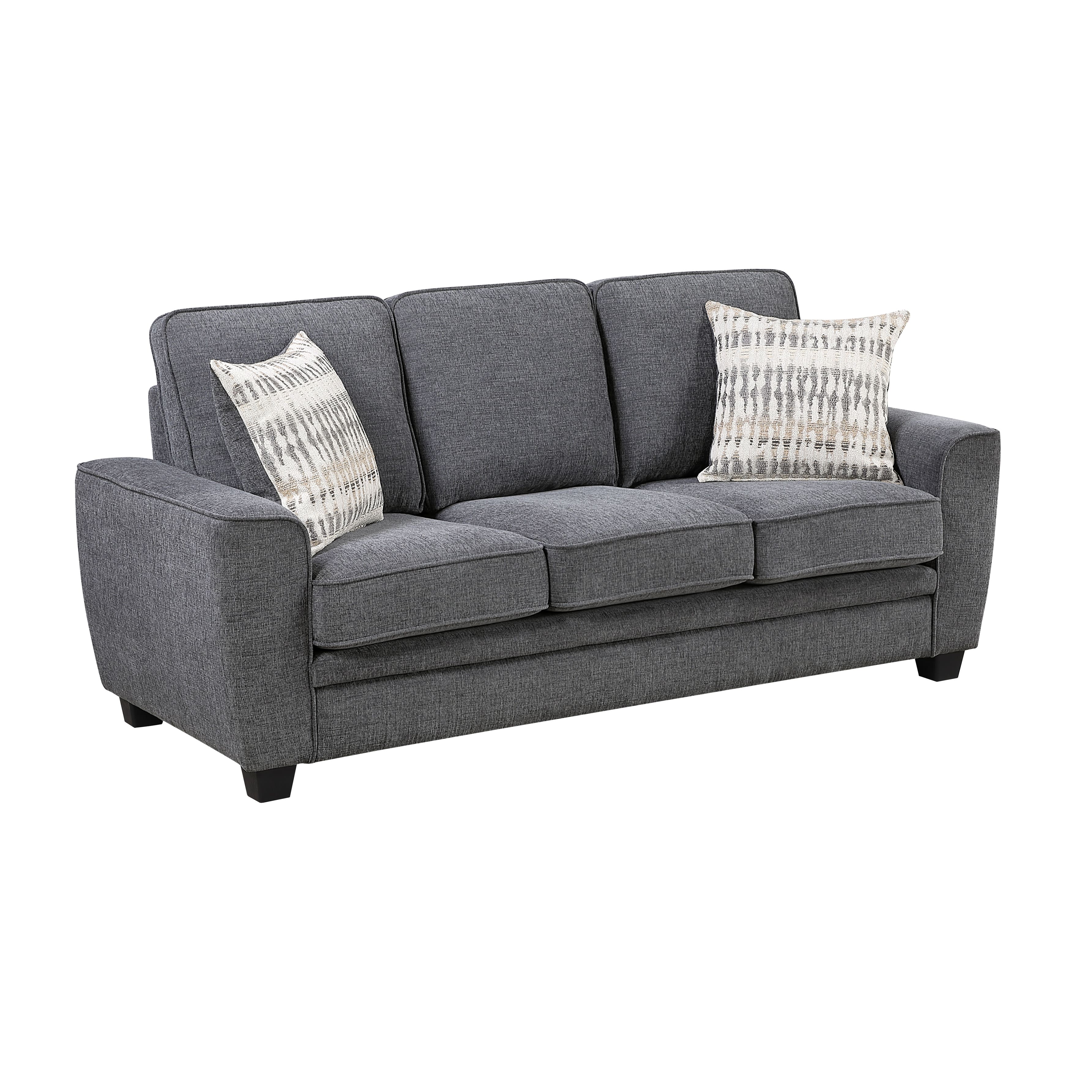Option Dark Gray