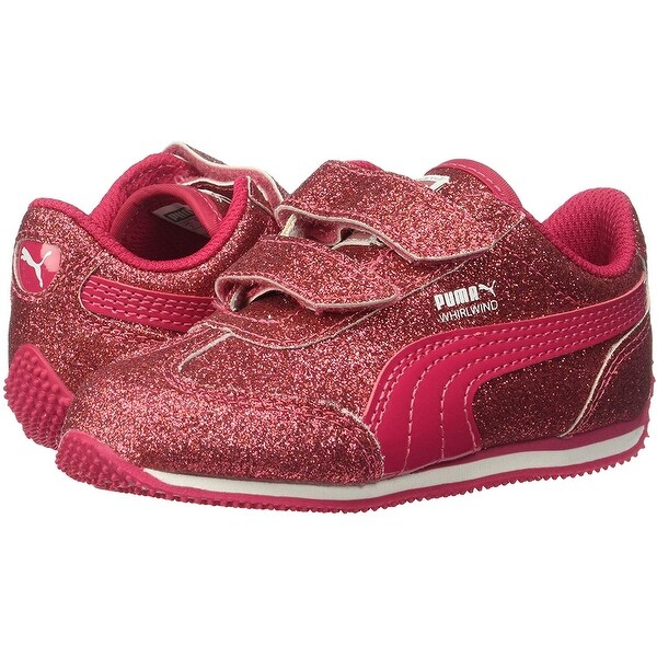 baby girl puma sneakers