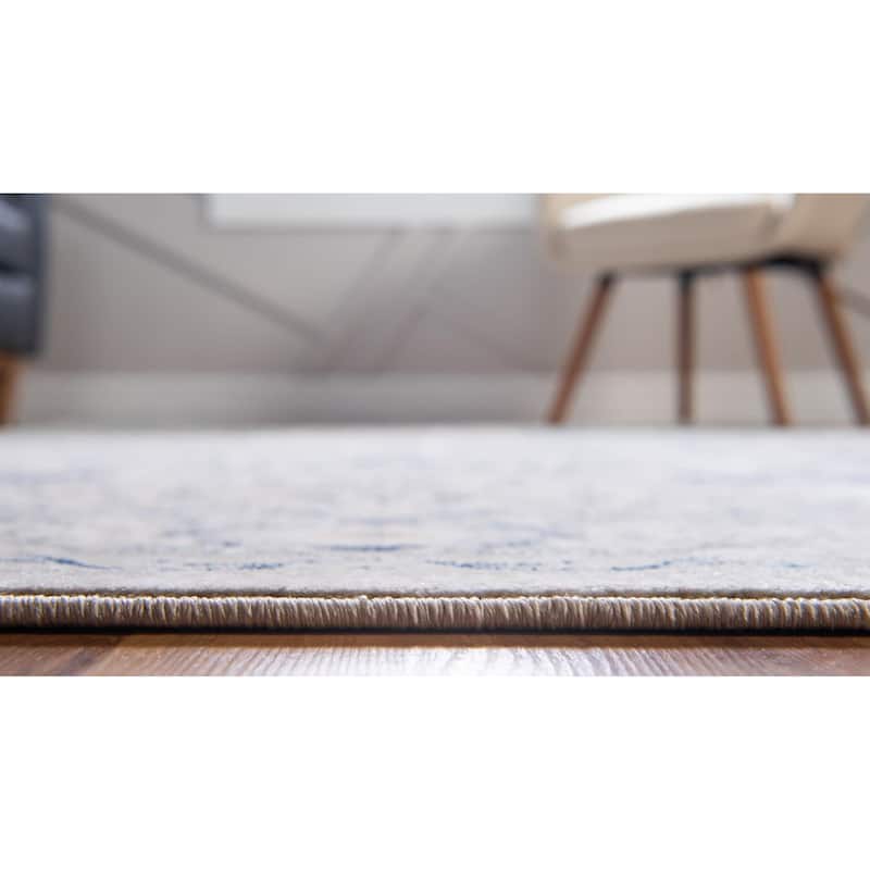 Traditional Hadeya Collection Area Rug