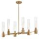 Option Lacquered Brass