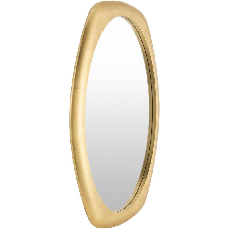 Livabliss Cerena Traditional Accent Mirror