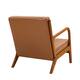 Option Light Brown/PU/Brown Wood