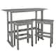 Option Coastal Teak
