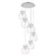 Option Clear / Polished Nickel