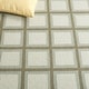 preview thumbnail 6 of 8, SAFAVIEH Hand-Tufted Genre Robke Mid-Century Modern Wool Rug