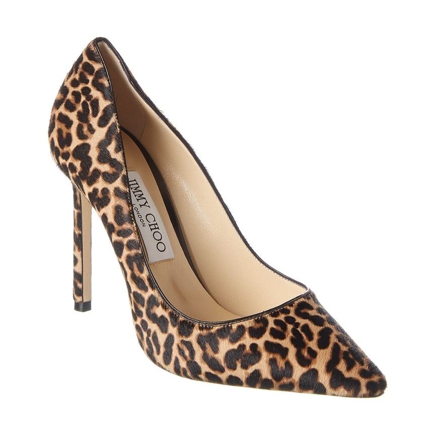 jimmy choo romy 100 pumps