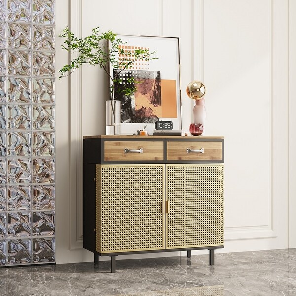 Decorative sideboard cabinet discount