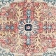 preview thumbnail 20 of 35, Livabliss Addie Boho Persian Medallion Area Rug