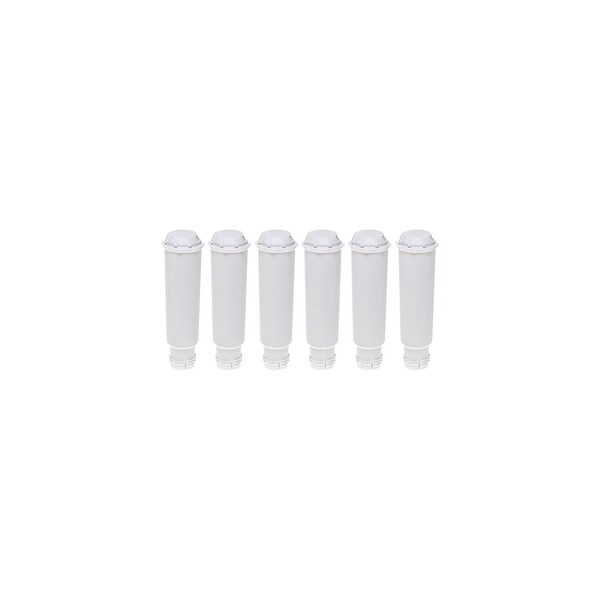 Replacement Coffee Water Filter for Jura 461732 / CMF003 (6-Pack)
