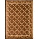 preview thumbnail 67 of 141, SAFAVIEH Lyndhurst Setareh Traditional Oriental Trellis Rug