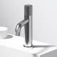 Option Brushed Nickel