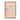 Stupell Blush Butterflies over Pink Framed Floater Canvas Wall Art Design By Petal Prints Design