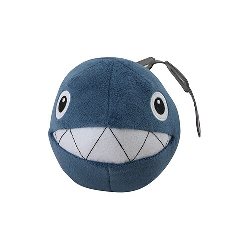 chain chomp stuffed animal
