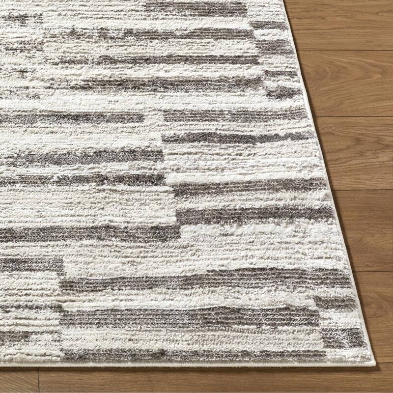 Livabliss Enfield Modern & Contemporary Area Rug