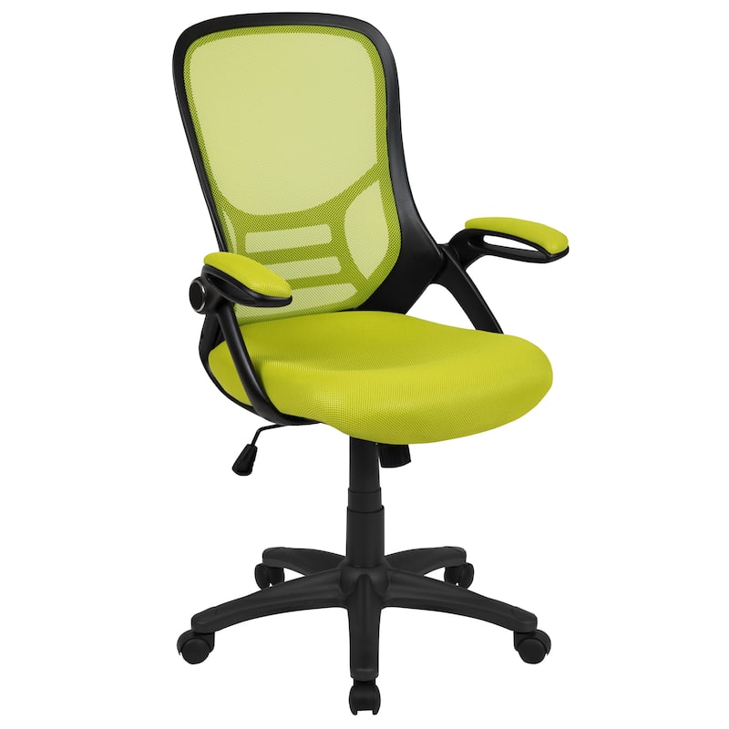 High Back Mesh Ergonomic Swivel Office Chair