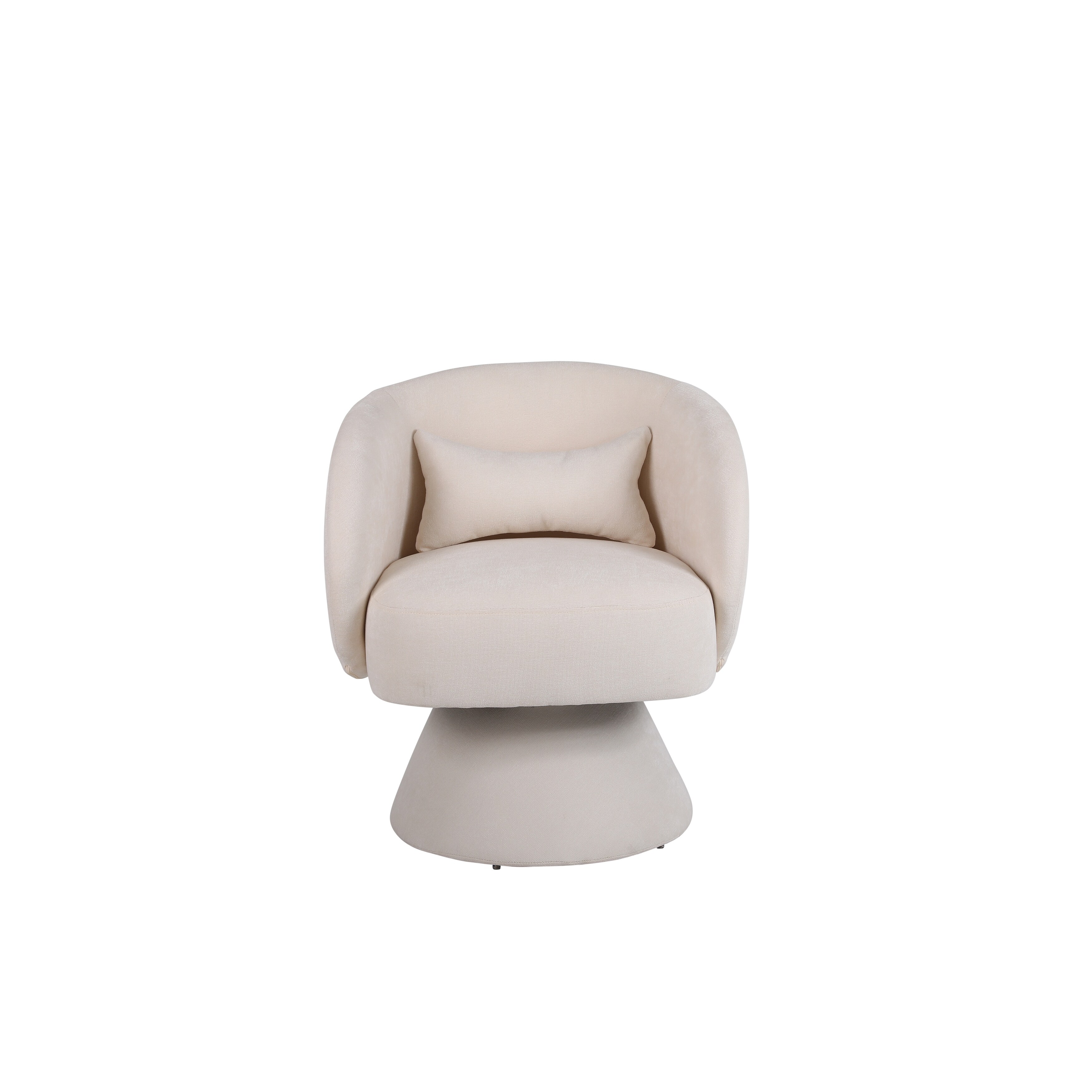 https://ak1.ostkcdn.com/images/products/is/images/direct/2e2e5e5adea0175dca89b9fd6d1f8717eec49b57/Round-Barrel-Swivel-Chairs-in-Performance-Fabric-with-Small-Pillow%2C-Linen-Accent-Chair-Swivel-Armchair-for-Living-Room-Bedroom.jpg