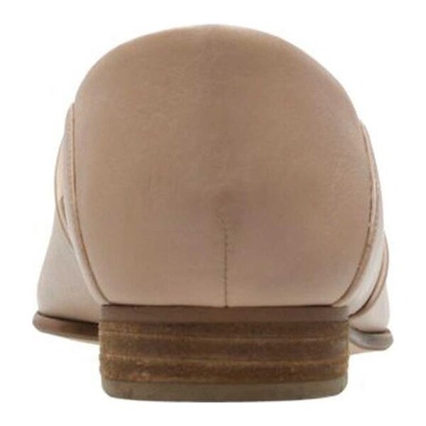 clarks pure bella