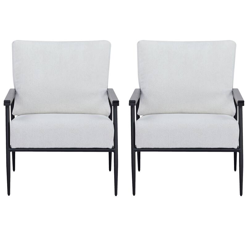 Artdeco Home Parker Accent Chair