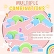 preview thumbnail 20 of 34, 5-Piece Kids Climbing Toys for Toddlers, Foam Climbing Blocks for Babies, Kids Crawling & Climbing Indoor Active Play Structure