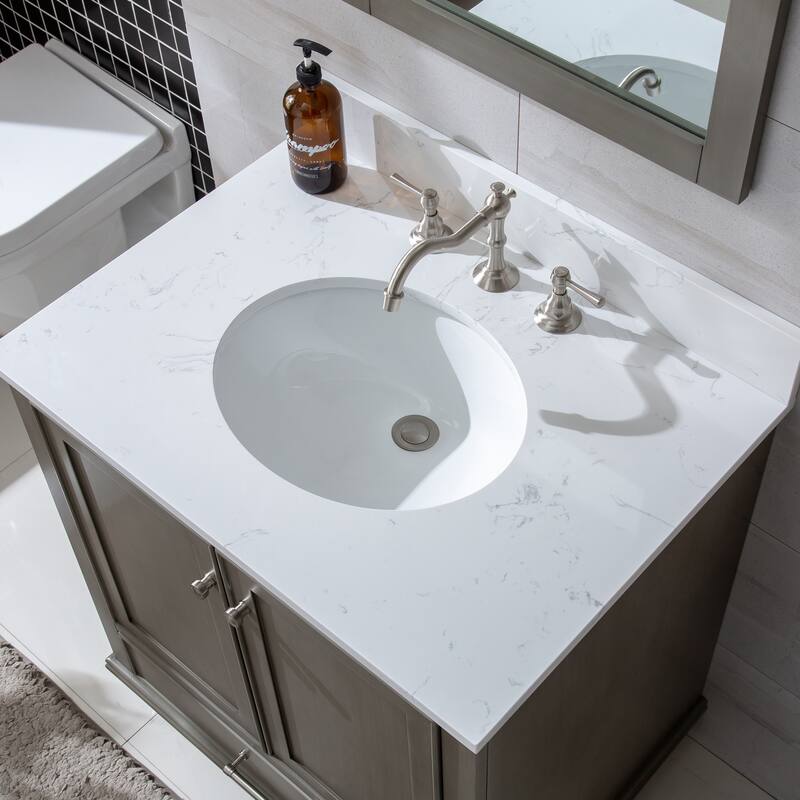 Sudio Design Bathroom Vanity Melissa Collection