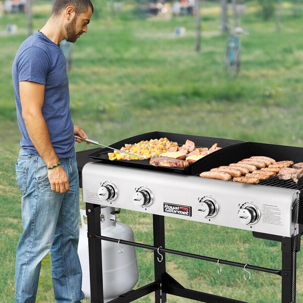 Royal gourmet grill cover cheap
