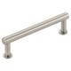 Option Brushed Nickel