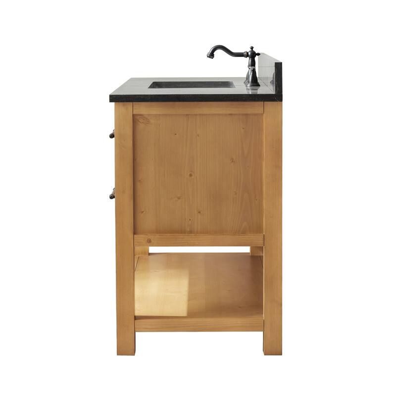 Sudio Design Bathroom Vanity Windwood Collection.